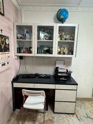 Blk 406 Sin Ming Garden (Bishan), HDB 3 Rooms #525295951